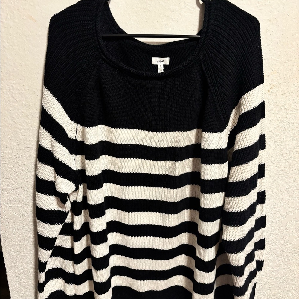 Aerie Bistro Sweater
